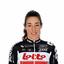 LOTTO SOUDAL LADIES maillot