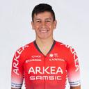 QUINTANA Dayer profile image