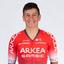 TEAM ARKEA - SAMSIC maillot