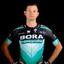 BORA - HANSGROHE maillot