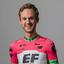 TEAM EF EDUCATION FIRST - DRAPAC P/B CANNONDALE maillot