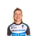 VANPACHTENBEKE Margot profile image