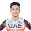 UAE TEAM EMIRATES maillot