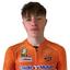 TEAM DSM-FIRMENICH POSTNL maillot