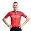 TEAM ARKEA - SAMSIC maillot