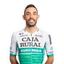 CAJA RURAL-SEGUROS RGA maillot