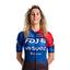 FDJ - SUEZ maillot