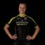 MITCHELTON - SCOTT maillot