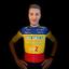 ROMANIA maillot