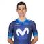 MOVISTAR TEAM maillot