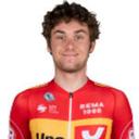 BÉVORT Carl-Frederik profile image