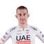 UAE TEAM EMIRATES maillot