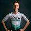 BORA - HANSGROHE maillot