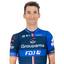 GROUPAMA - FDJ maillot