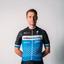 VOLKERWESSELS CYCLING TEAM maillot