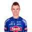 ALPECIN - DECEUNINCK maillot