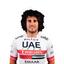 UAE TEAM EMIRATES maillot