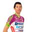 BARDIANI CSF FAIZANE' maillot