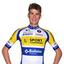 SPORT VLAANDEREN - BALOISE maillot