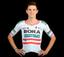 BORA - HANSGROHE maillot