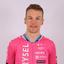 VAN RYSEL - ROUBAIX maillot