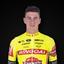 BINGOAL PAUWELS SAUCES WB maillot