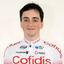 COFIDIS, SOLUTIONS CREDITS maillot