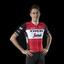 TREK - SEGAFREDO maillot