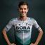 BORA - HANSGROHE maillot