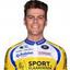 SPORT VLAANDEREN - BALOISE maillot