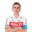 TEAM POLTI KOMETA maillot