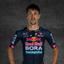 RED BULL - BORA - HANSGROHE maillot