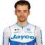 TEAM JAYCO ALULA maillot