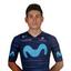 MOVISTAR TEAM maillot