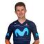 MOVISTAR TEAM maillot