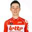 LOTTO SOUDAL maillot