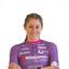 BEPINK - BONGIOANNI maillot