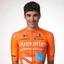 EUSKALTEL - EUSKADI maillot