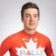 CANADA maillot