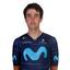 MOVISTAR TEAM maillot