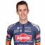 ALPECIN - DECEUNINCK maillot