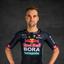 RED BULL - BORA - HANSGROHE maillot