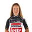 LOTTO SOUDAL LADIES maillot