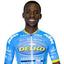 RWANDA maillot