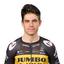 JUMBO-VISMA maillot