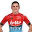 LOTTO DSTNY maillot