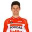 LOTTO SOUDAL maillot