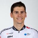 BARGUIL Warren profile image