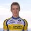 SPORT VLAANDEREN - BALOISE maillot