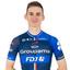 GROUPAMA - FDJ maillot